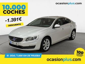 Imagen de VOLVO S60 D3 Momentum Aut. 150