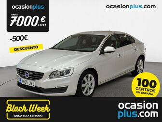 Imagen de VOLVO S60 D3 Momentum Aut. 150