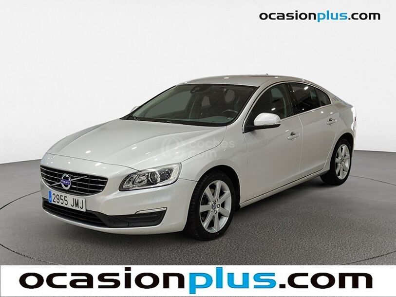 Foto del VOLVO S60 D3 Momentum Aut. 150