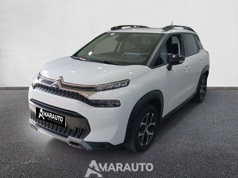 Foto del CITROEN C3 Aircross BlueHDi S&S Plus 110