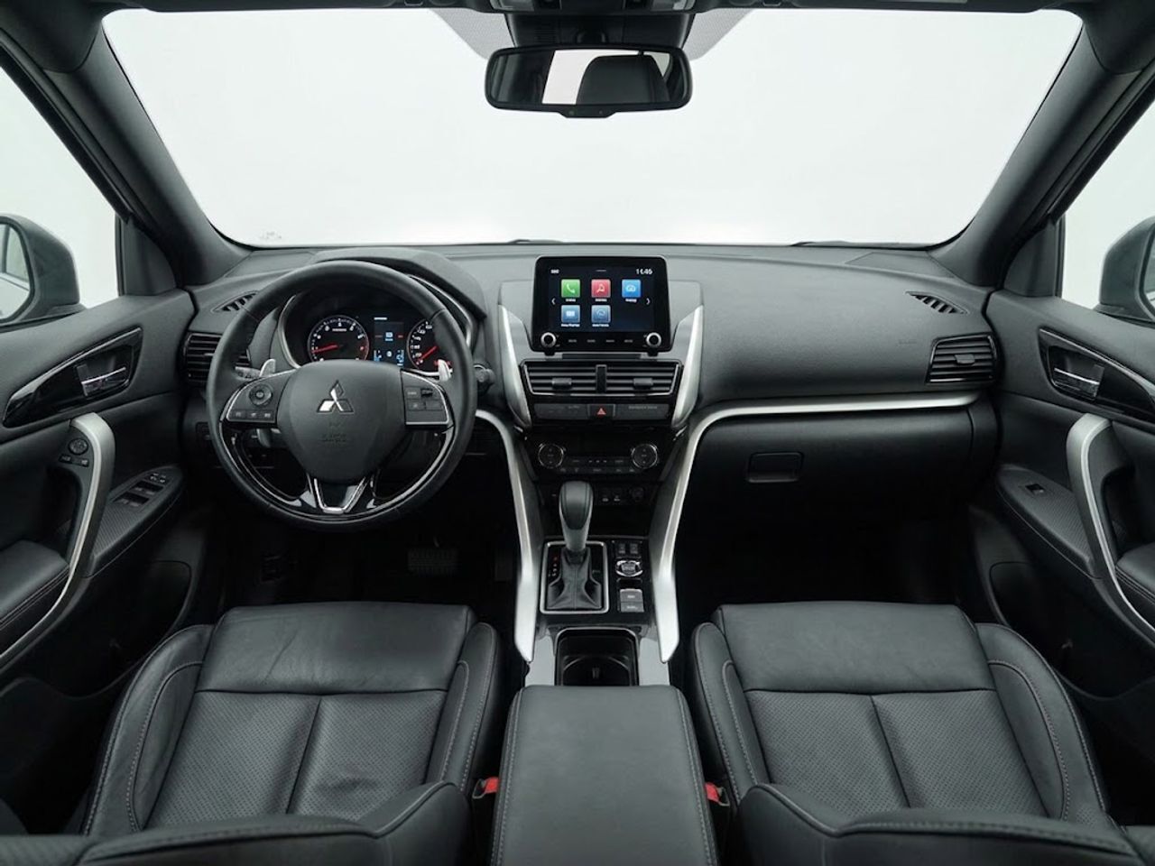 Foto del MITSUBISHI Eclipse Cross PHEV Kaiteki + 4WD