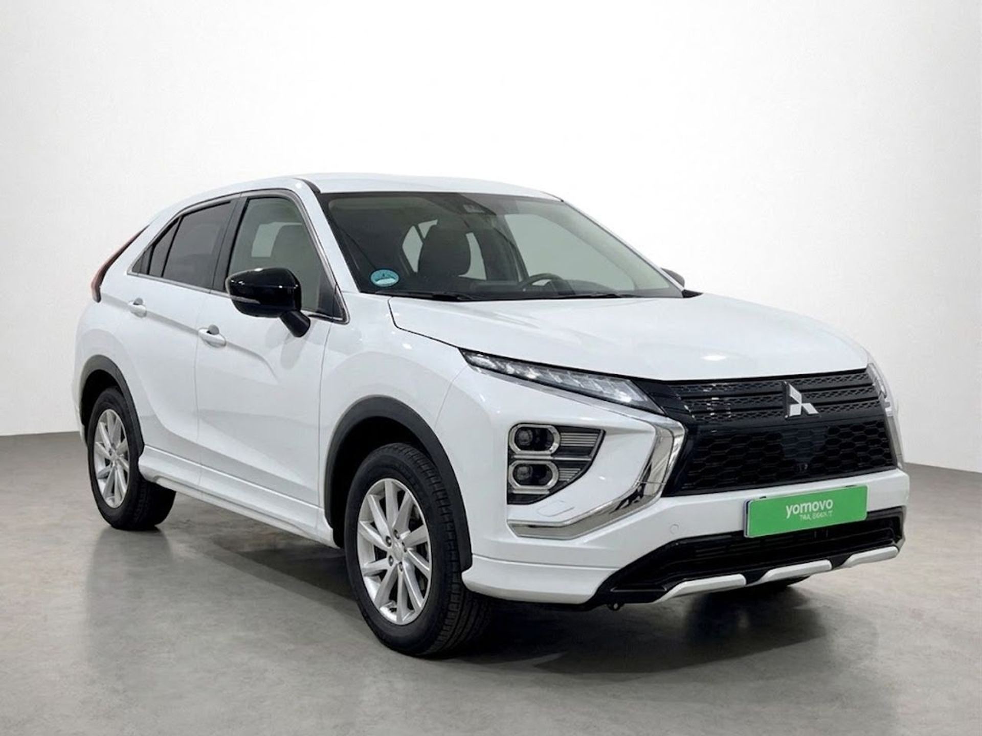Imagen de MITSUBISHI Eclipse Cross