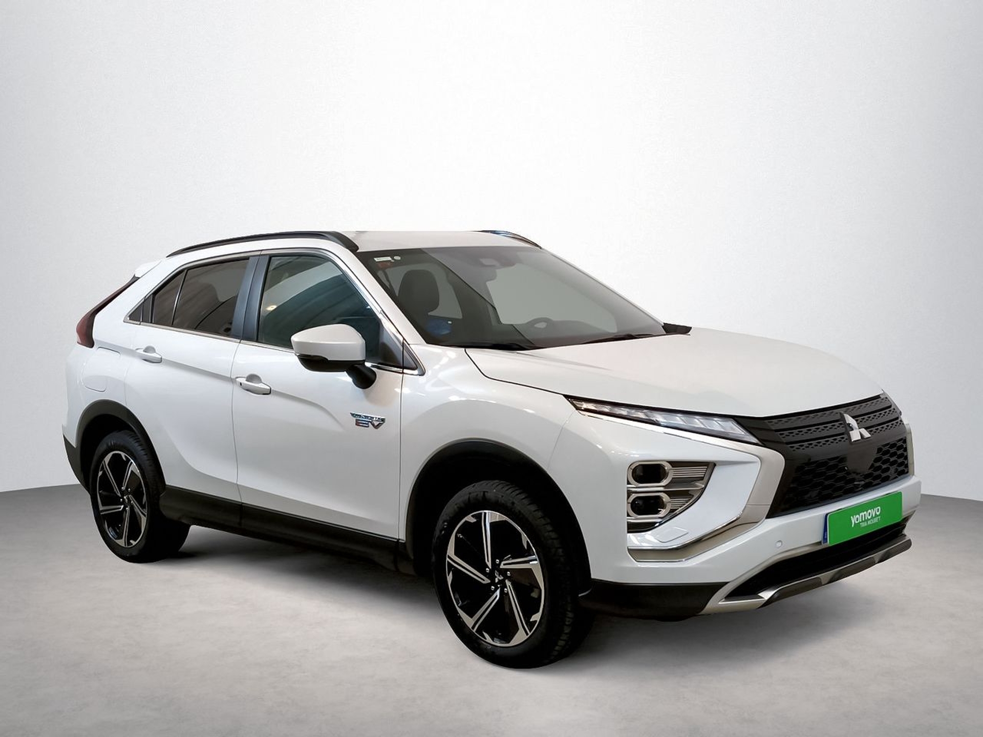 Imagen de MITSUBISHI Eclipse Cross