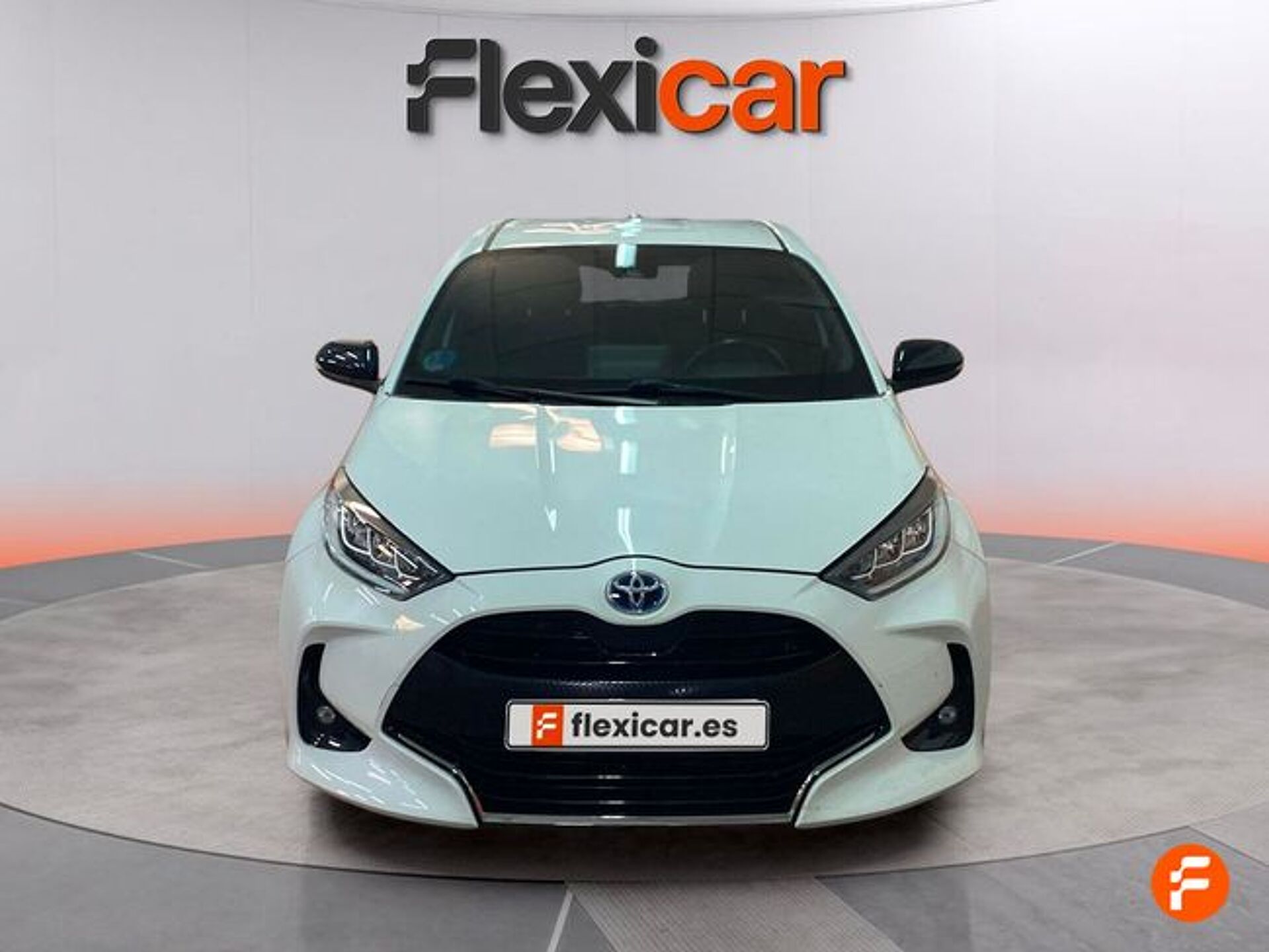 Imagen 2 de TOYOTA Yaris