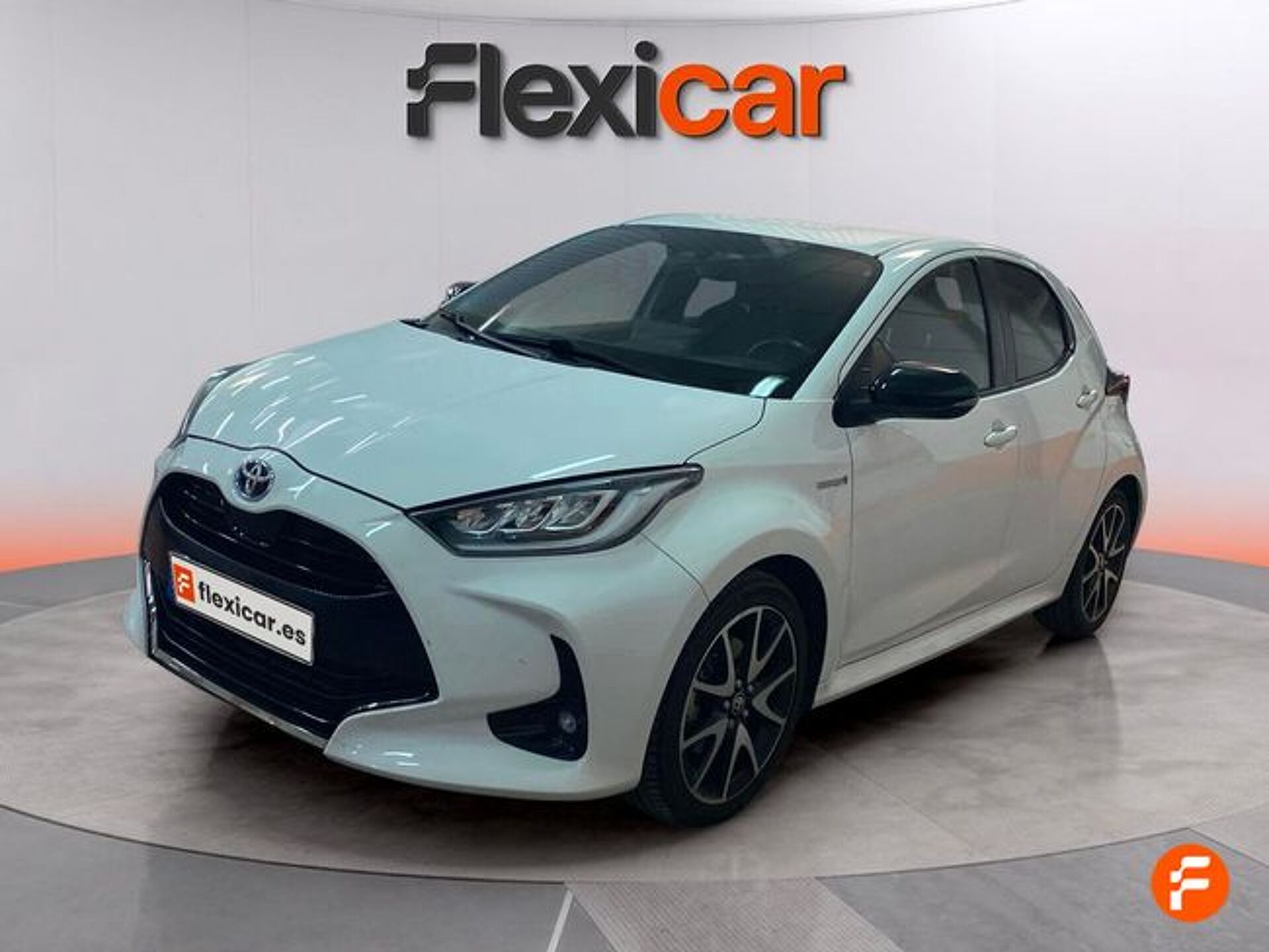 Imagen 3 de TOYOTA Yaris