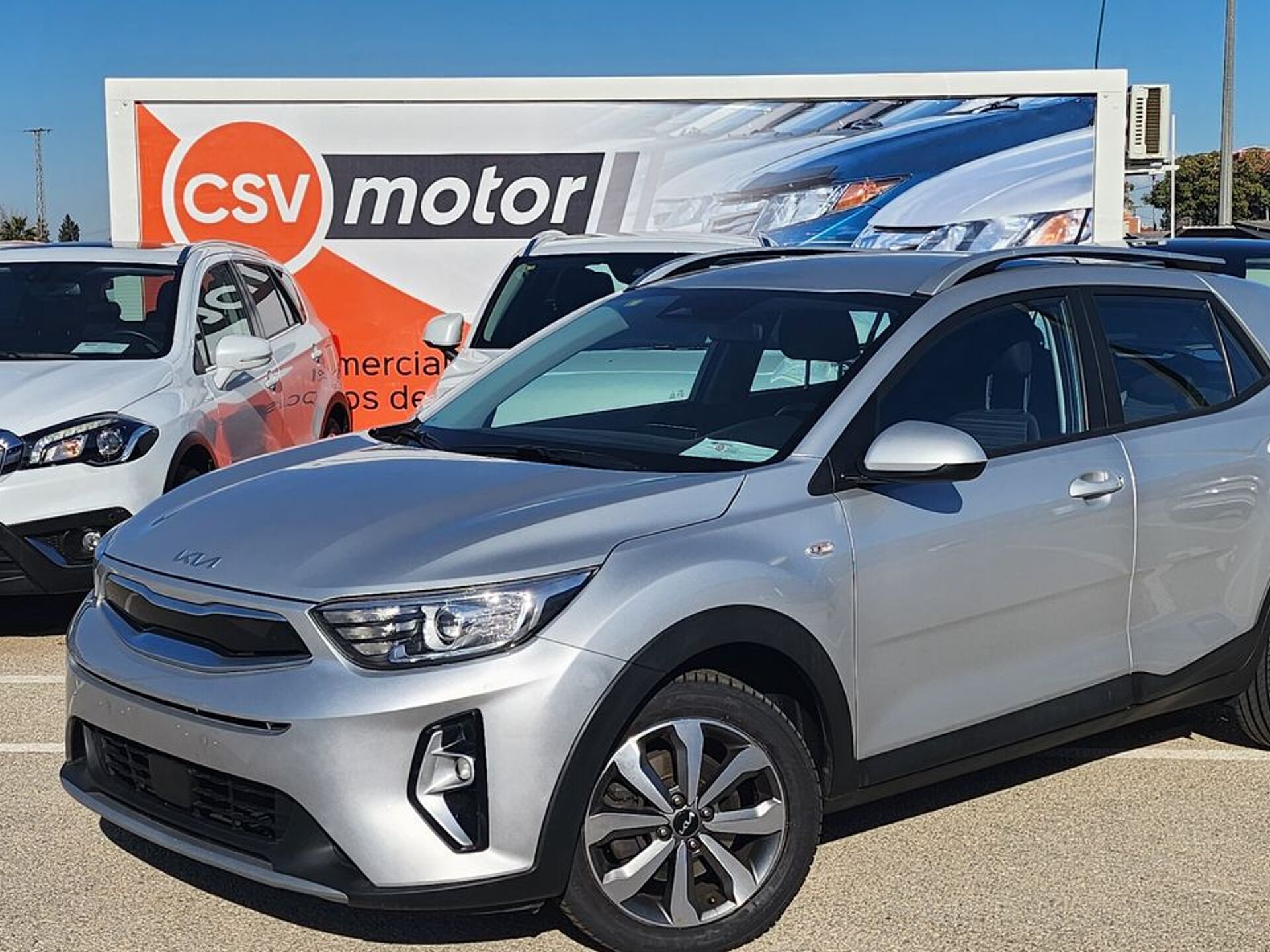 Imagen de KIA Stonic