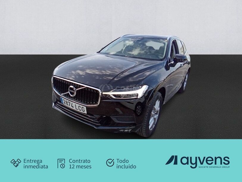 Foto del VOLVO XC60 D4 Business Plus Aut.