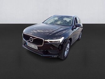 Imagen de VOLVO XC60 D4 Business Plus Aut.