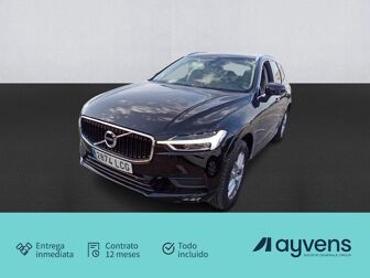 Imagen de VOLVO XC60 D4 Business Plus Aut.