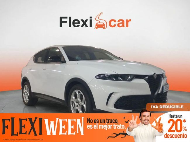 ALFA ROMEO Tonale (1,6 DS 130 CV SPRINT FWD) en Madrid