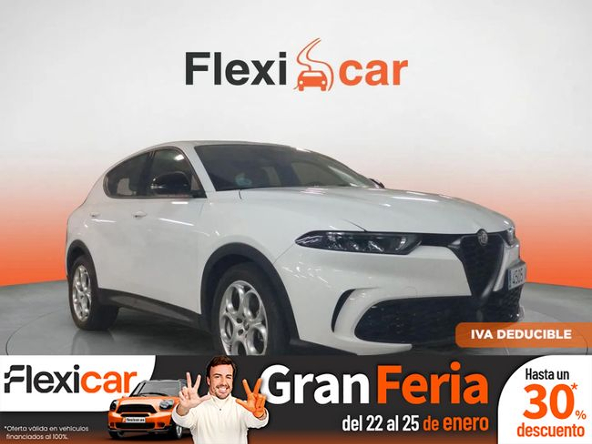 Imagen de ALFA ROMEO Tonale