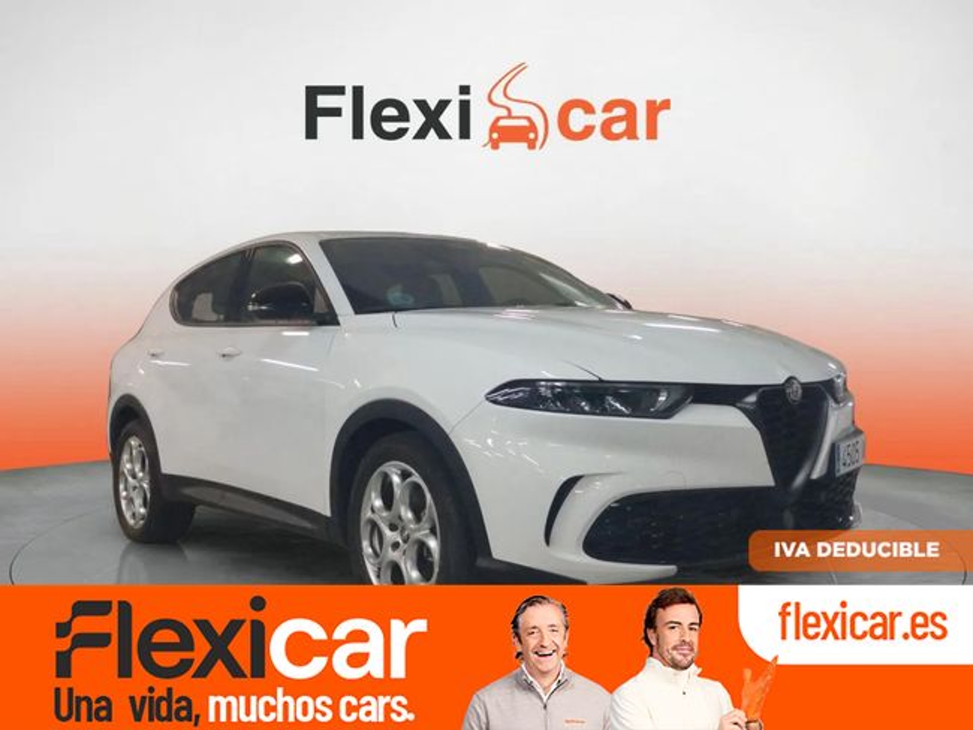 Imagen de ALFA ROMEO Tonale