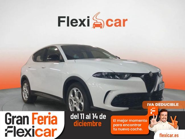 ALFA ROMEO Tonale (1,6 DS 130 CV SPRINT FWD) en Madrid