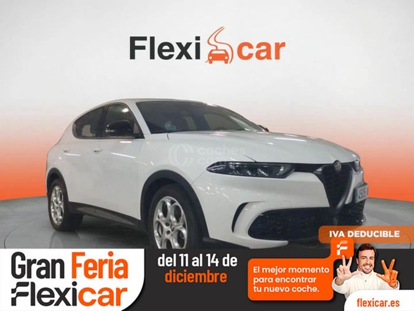 Foto del ALFA ROMEO Tonale 1.6 DS Sprint FWD