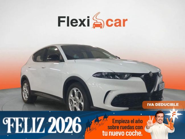 ALFA ROMEO Tonale (1,6 DS 130 CV SPRINT FWD) en Madrid