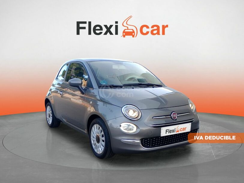 Foto del FIAT 500 1.0 Hybrid Dolcevita 52kW