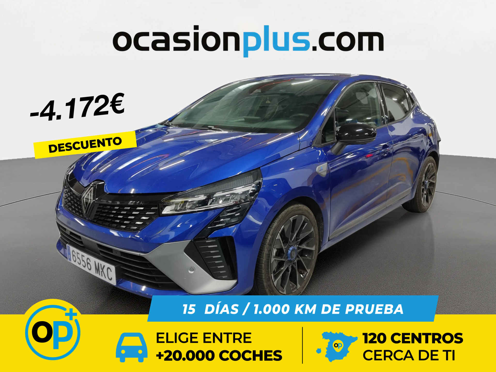 Imagen de RENAULT Clio