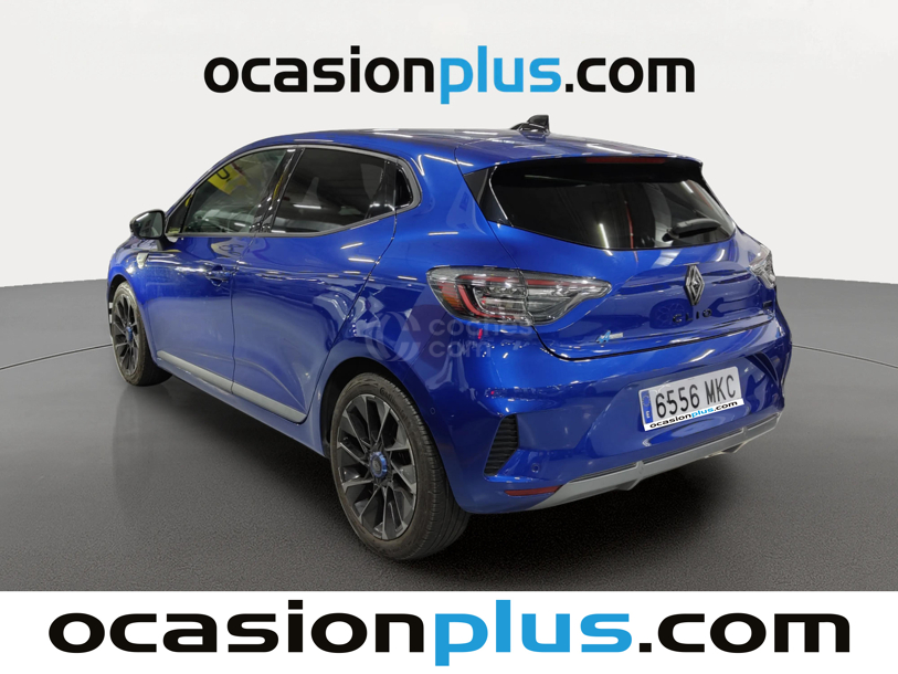 Foto del RENAULT Clio E-TECH Full Hybrid Esprit Alpine 105kW