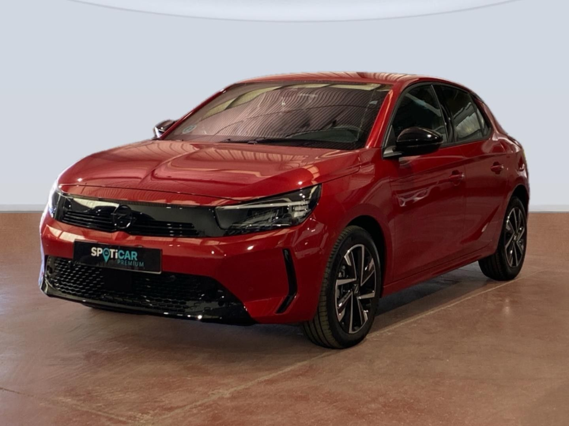 Imagen de OPEL Corsa