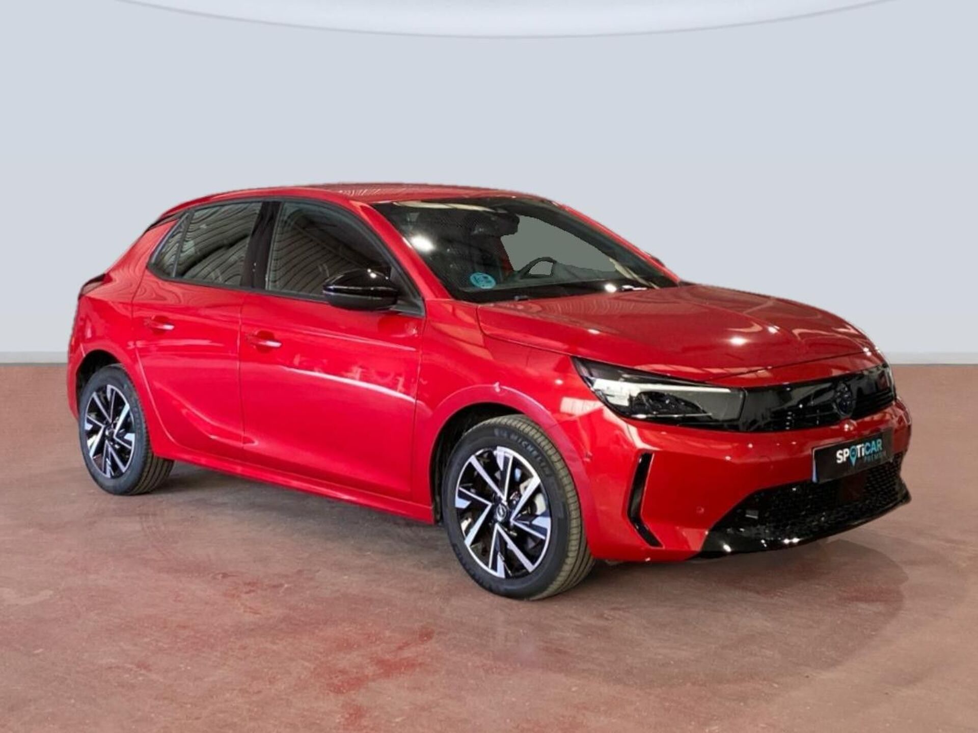 Imagen 3 de OPEL Corsa