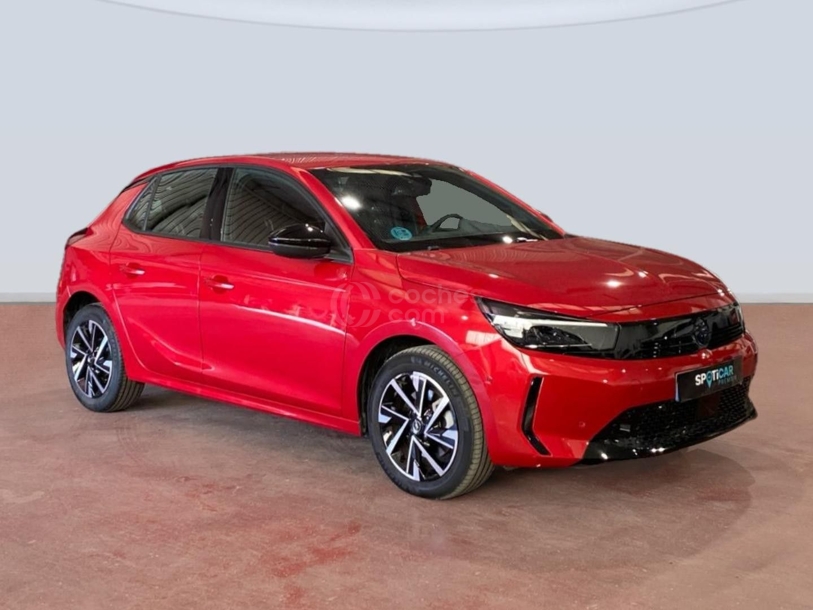 Foto del OPEL Corsa 1.2T XHL S-S GS 100