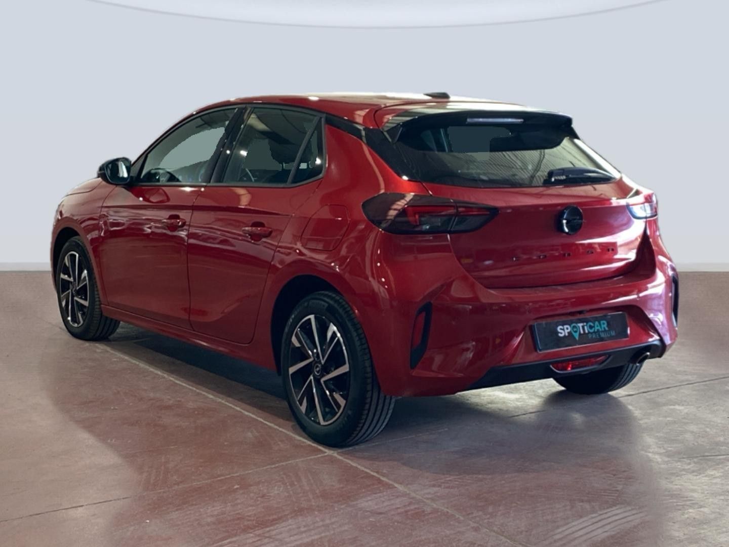 Foto del OPEL Corsa 1.2T XHL S-S GS 100