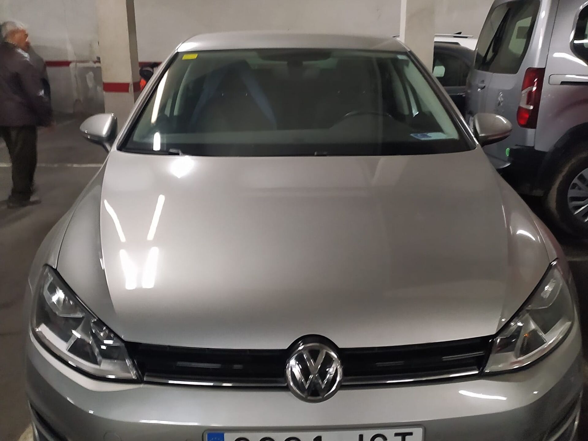 Imagen de VOLKSWAGEN Golf