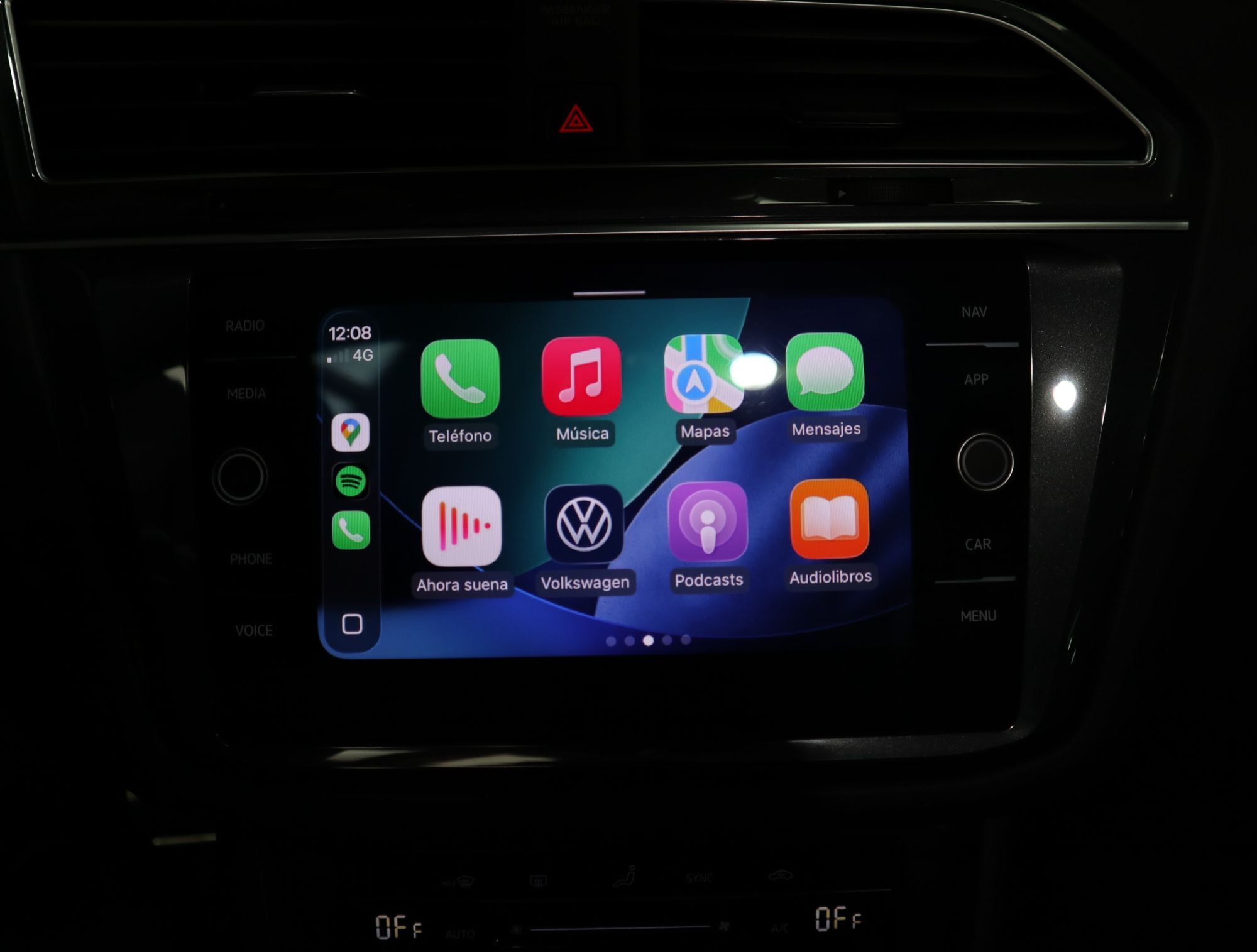 Foto del VOLKSWAGEN Tiguan 2.0TDI R-Line DSG 110kW