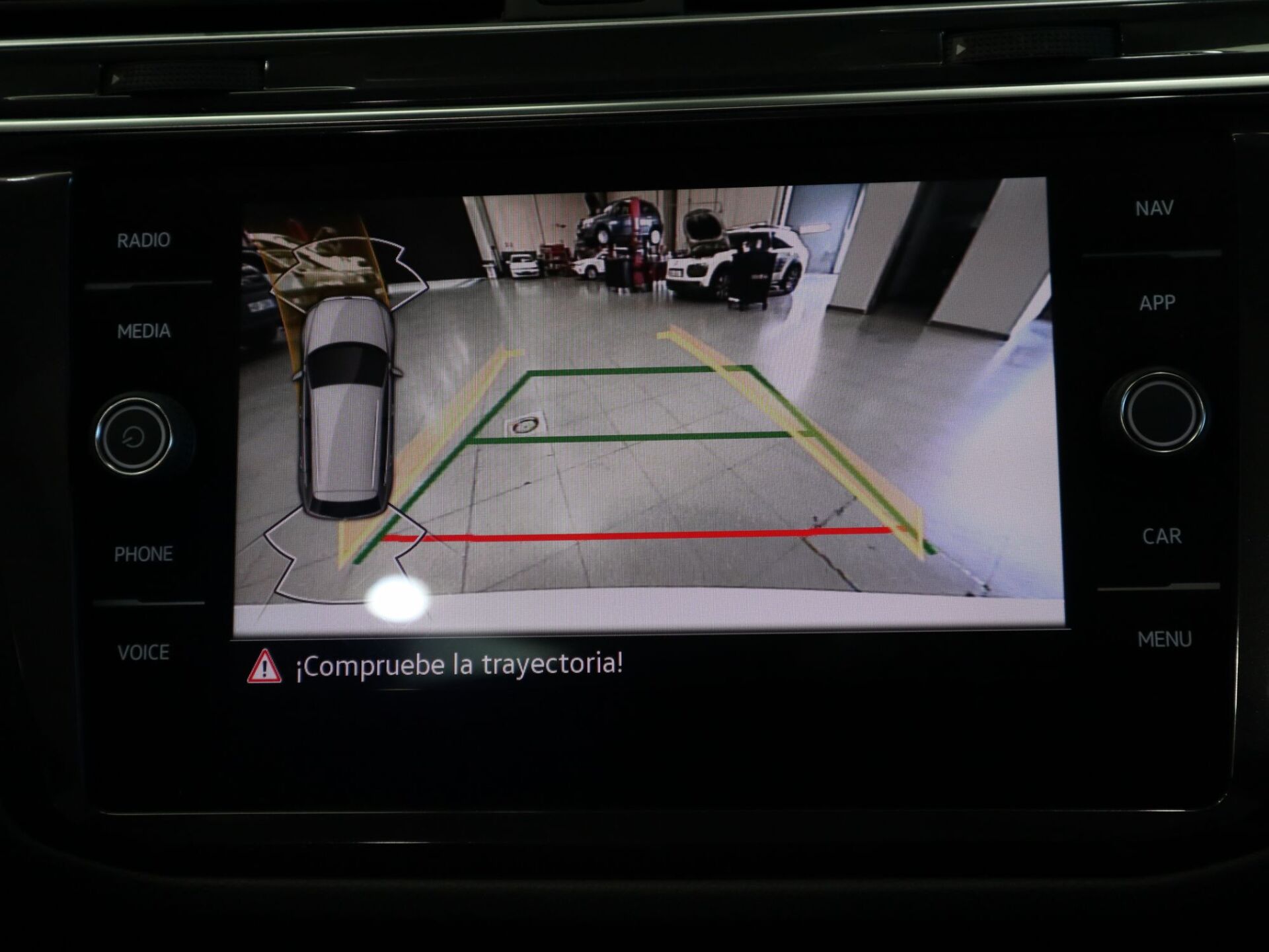 Imagen 3 de VOLKSWAGEN Tiguan