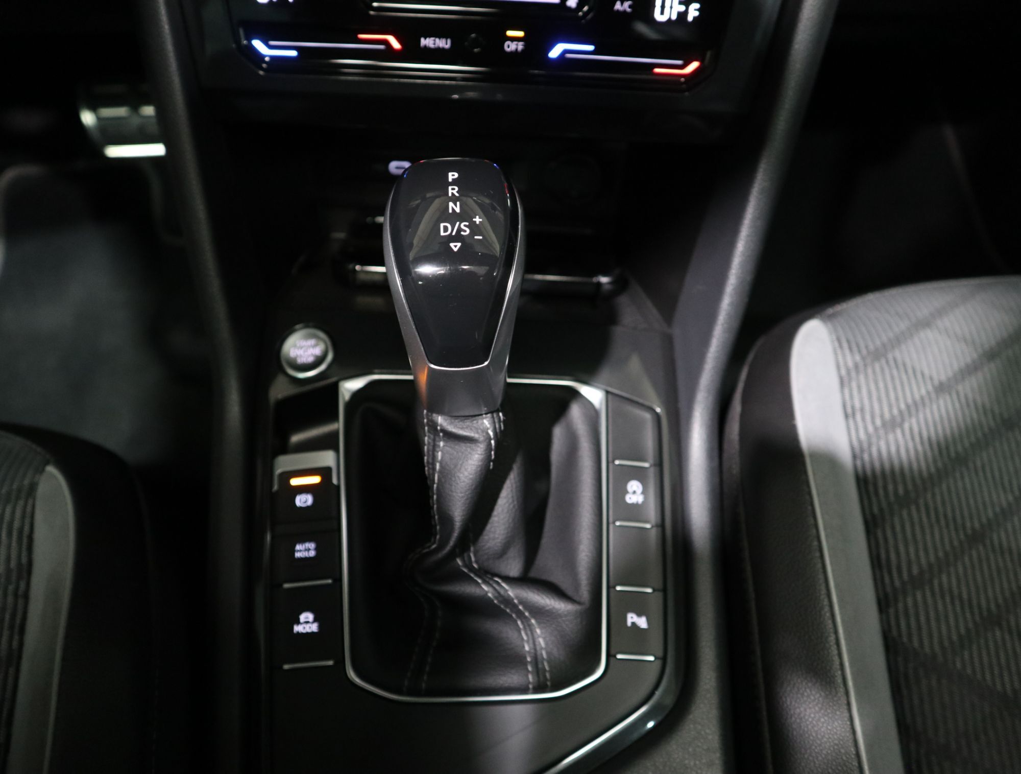 Foto del VOLKSWAGEN Tiguan 2.0TDI R-Line DSG 110kW