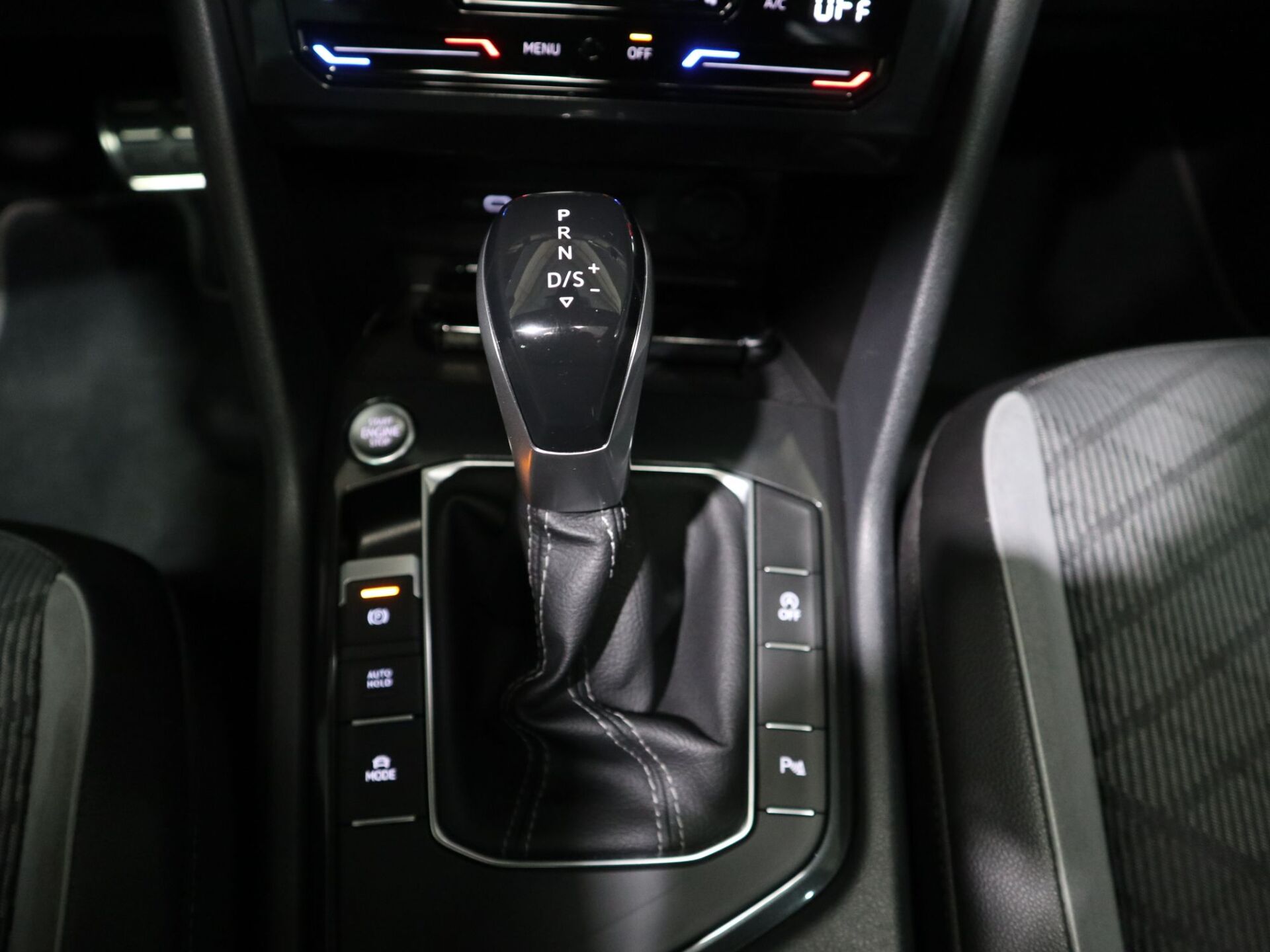 Imagen 2 de VOLKSWAGEN Tiguan