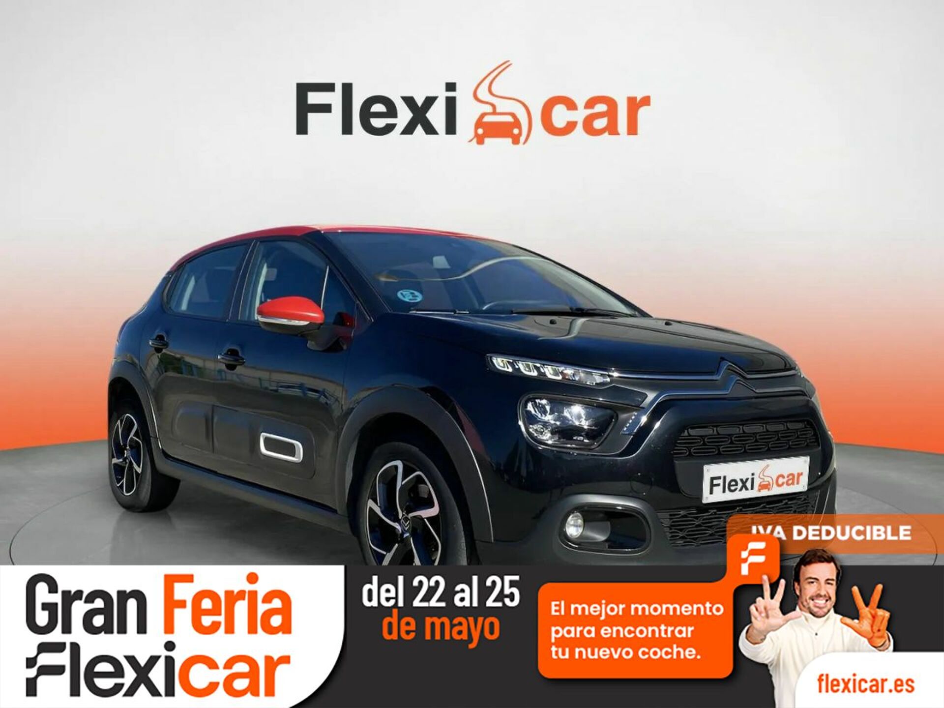 Imagen de CITROEN C3