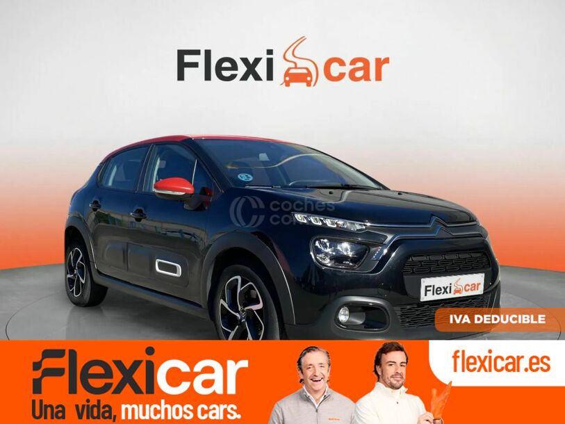 Foto del CITROEN C3 1.2 PureTech S&S Feel Pack 110