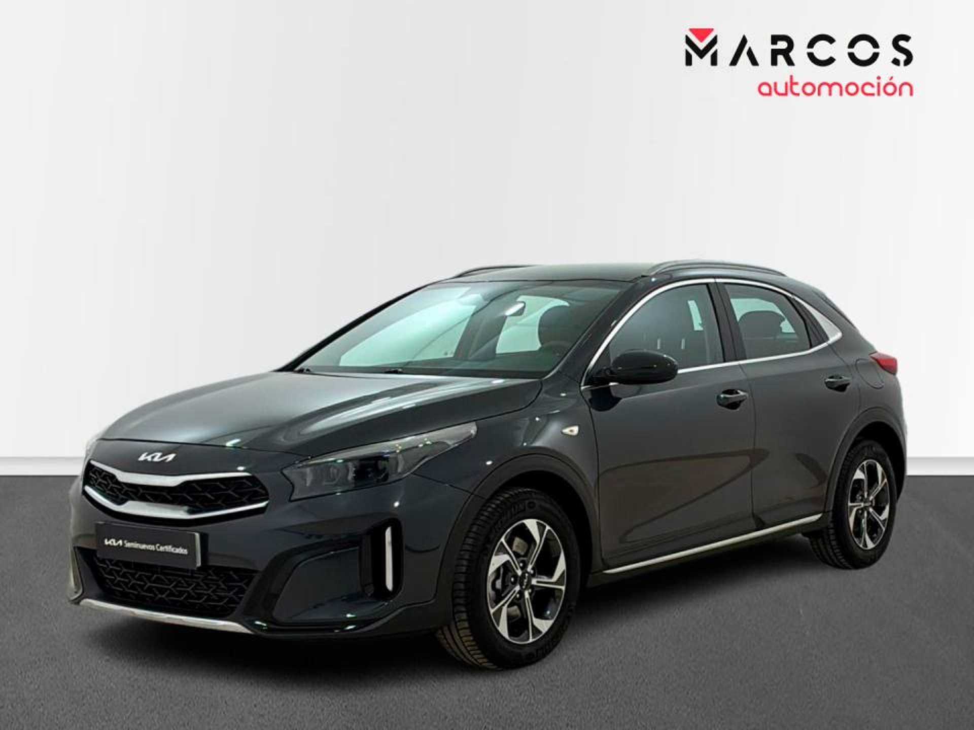 Imagen de KIA XCeed