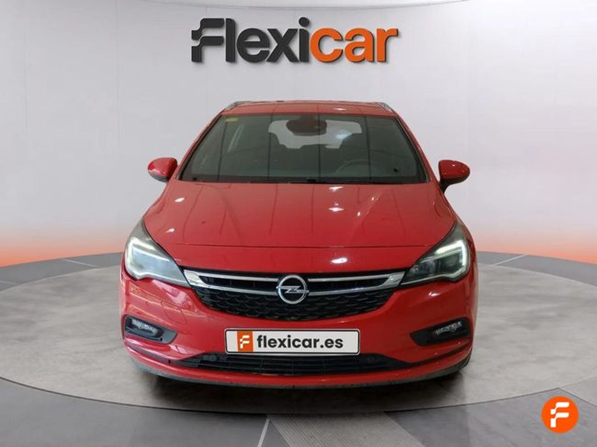 Imagen 2 de OPEL Astra