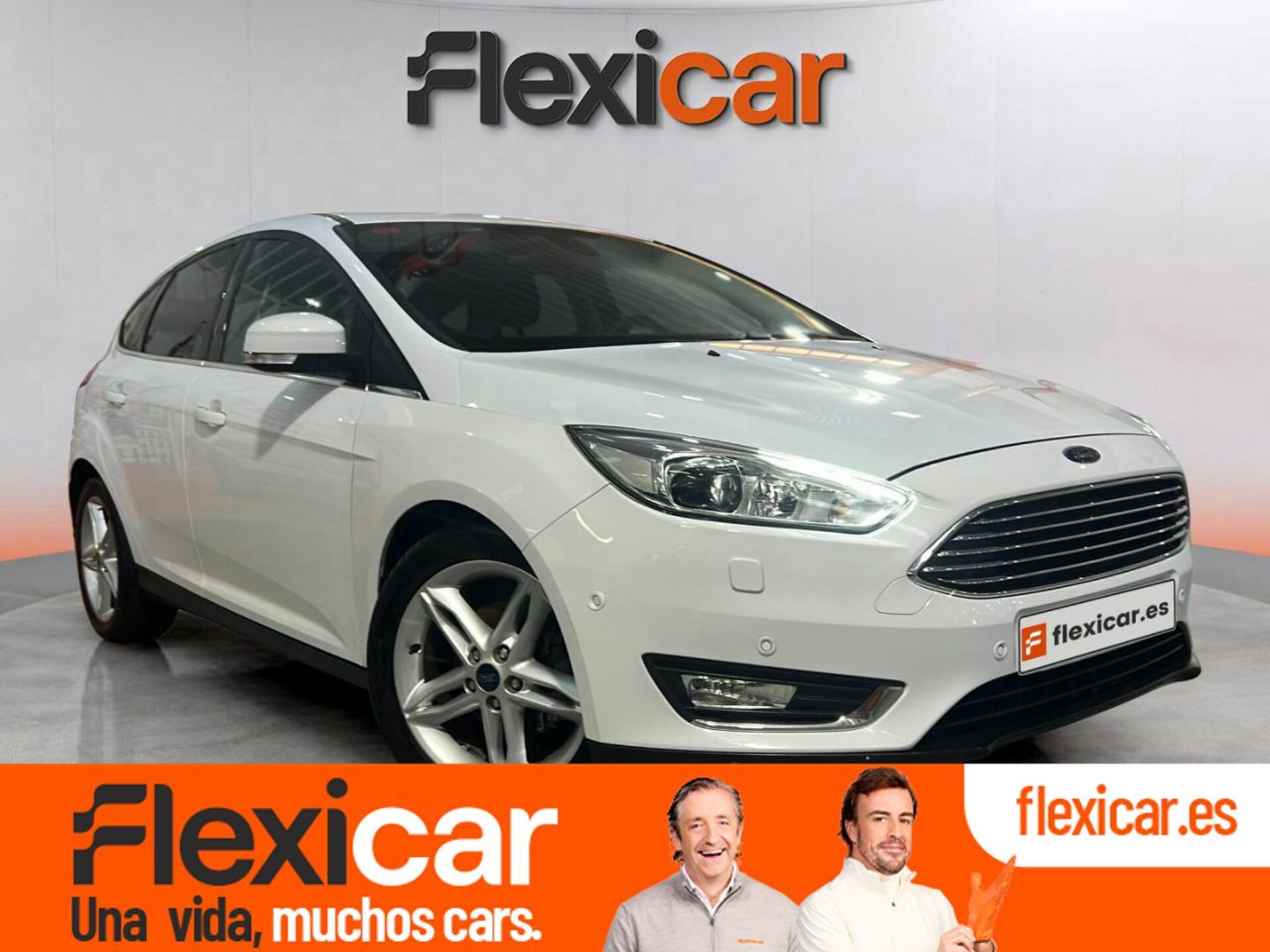 Imagen de FORD Focus