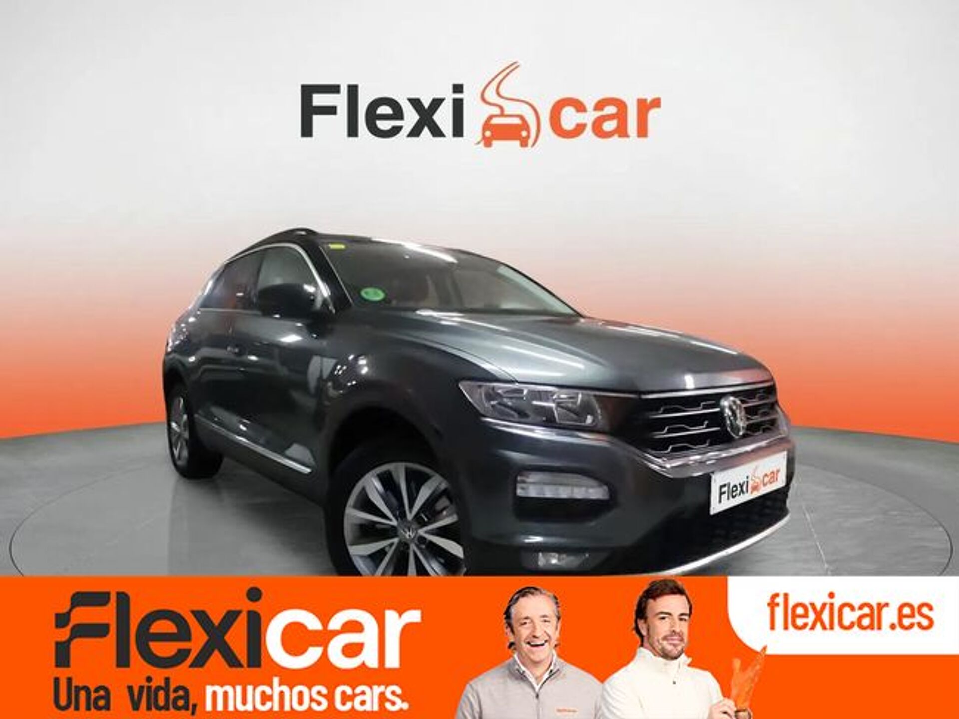 Imagen de VOLKSWAGEN T-Roc