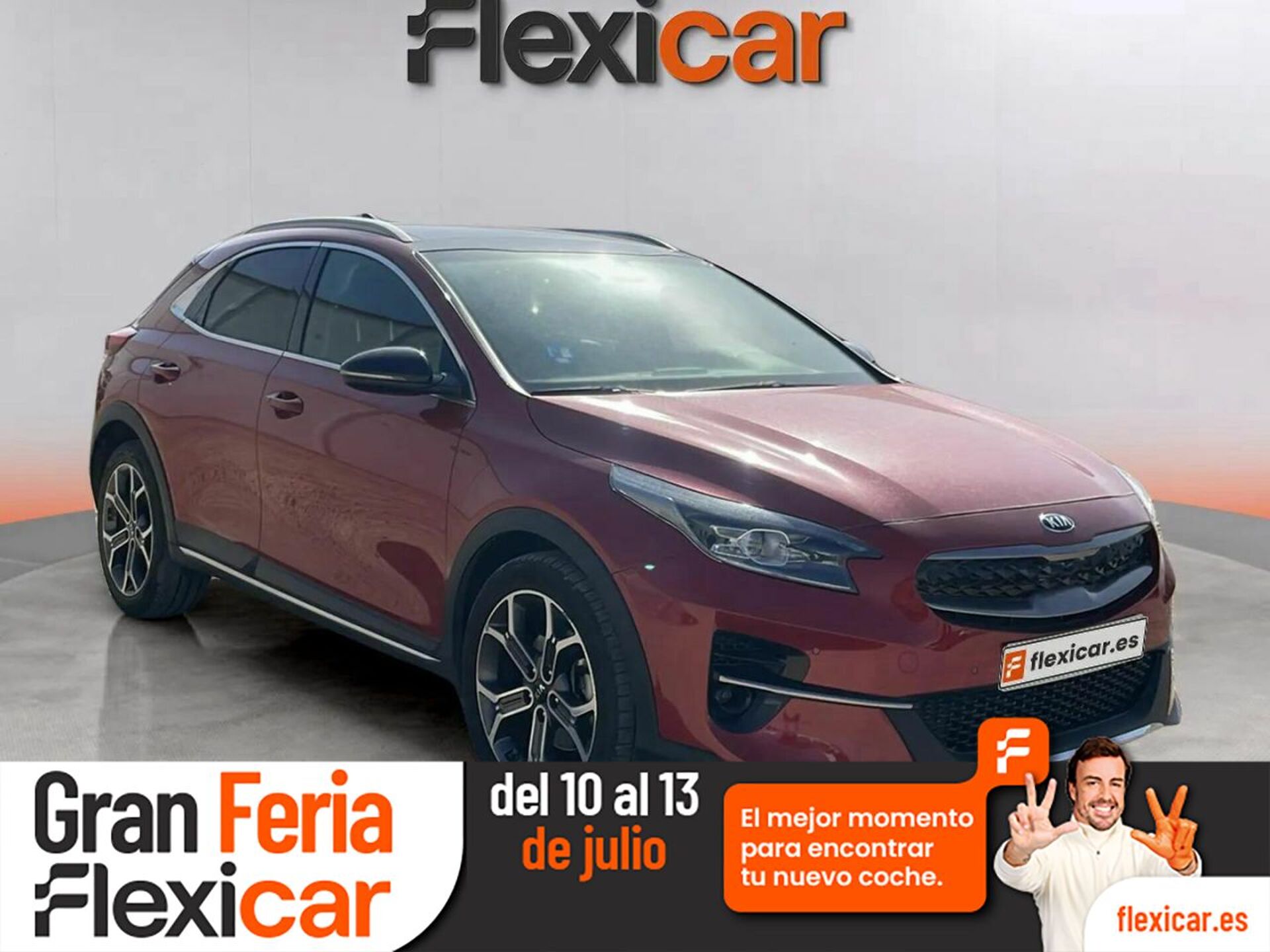 Imagen de KIA XCeed