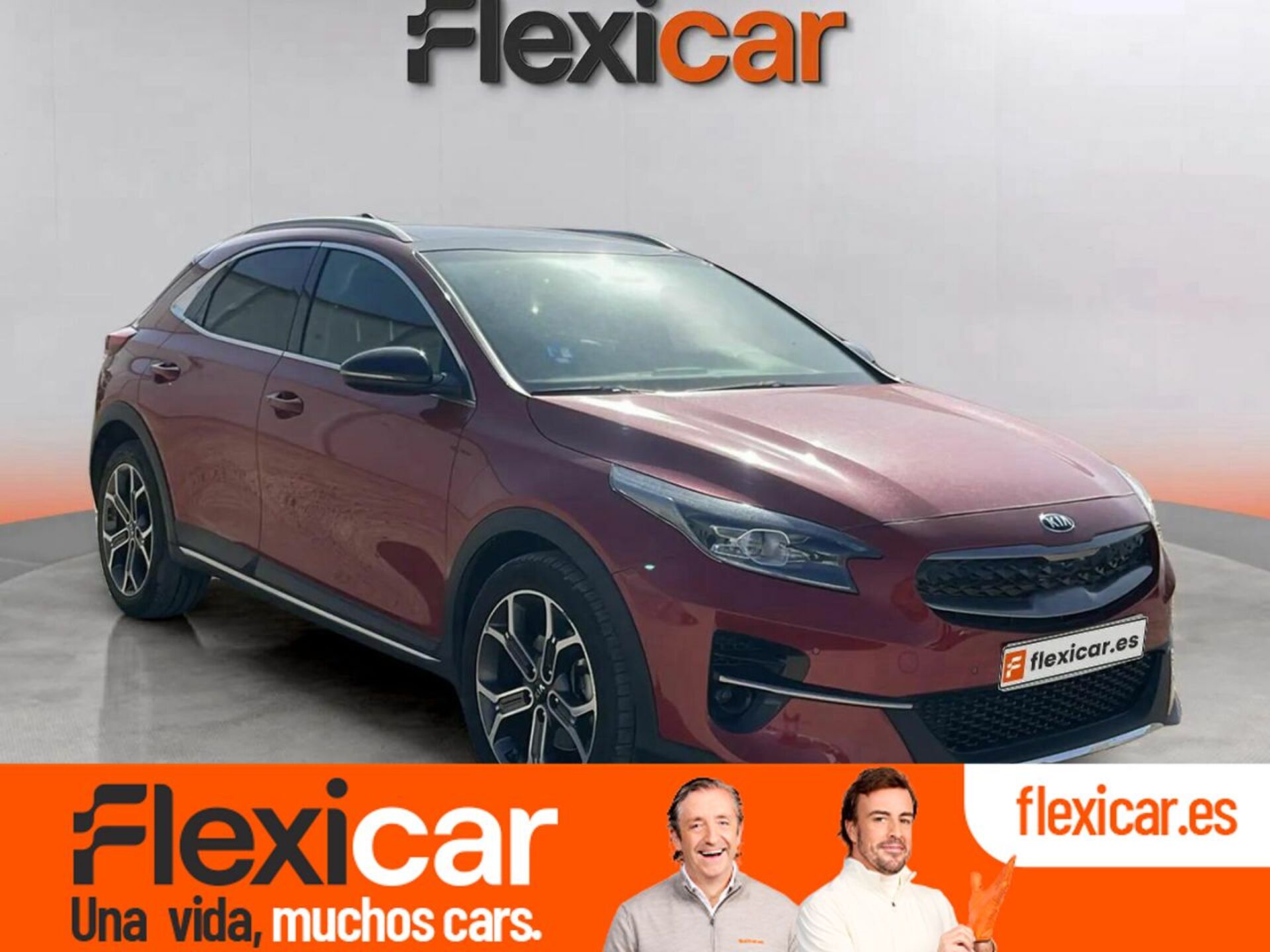 Imagen de KIA XCeed