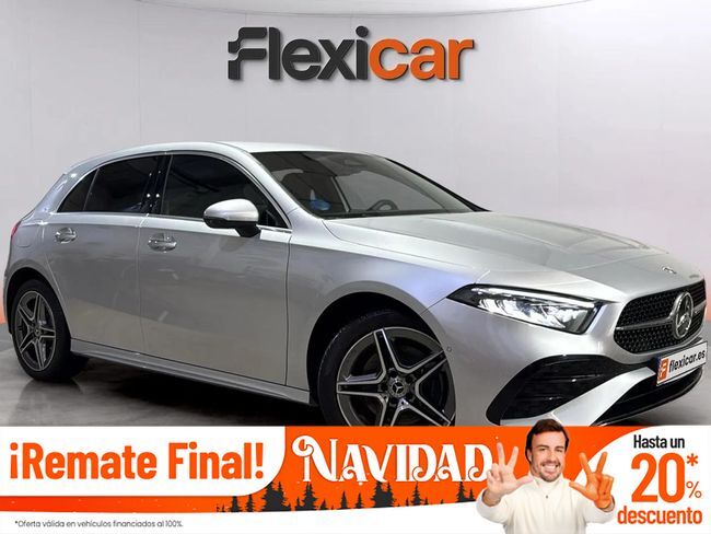 MERCEDES Clase A (A 250 e) en Madrid