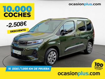 Imagen de OPEL Combo Combi 1.5TD S-S L 100