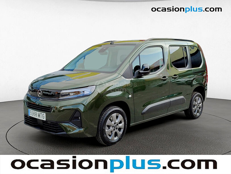 Foto del OPEL Combo Combi 1.5TD S-S L 100