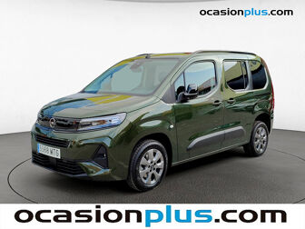 Imagen de OPEL Combo Combi 1.5TD S-S L 100