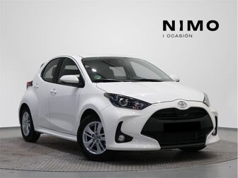 Imagen de TOYOTA Yaris 125 S-Edition