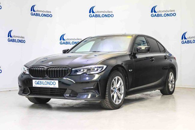 Foto del BMW Serie 3 320e
