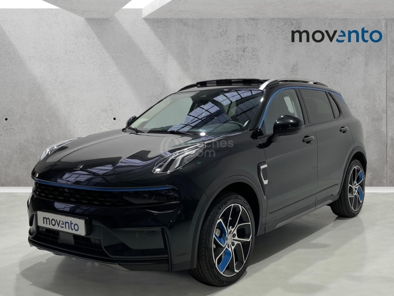 Foto del LYNK & CO 01 1.5T PHEV