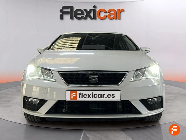 Foto del SEAT León 1.5 EcoTSI S&S Style 130