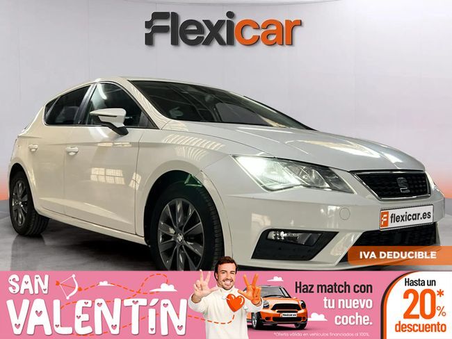 Foto del SEAT León 1.5 EcoTSI S&S Style 130