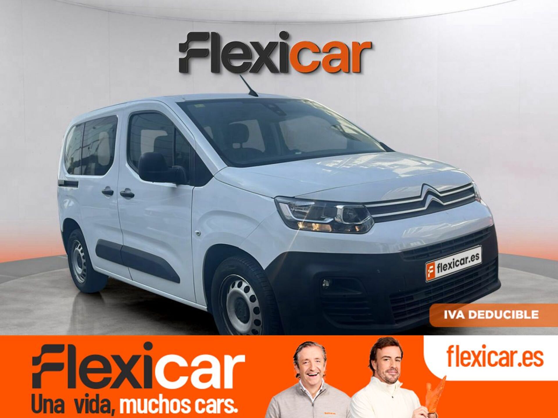 Imagen de CITROEN Berlingo