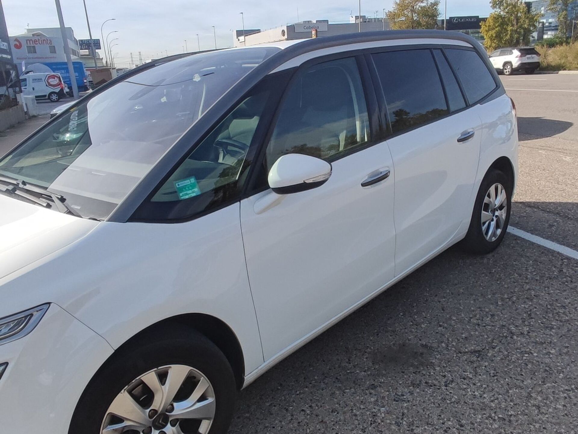 Imagen 3 de CITROEN C4